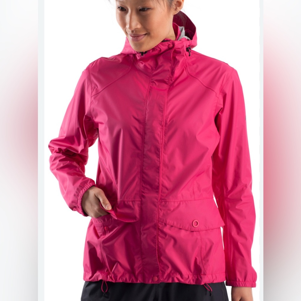 MEC Aquanator Rain Jacket, large